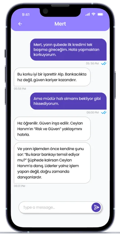 Yeni Yetenekleriniz Kuruma Uyum Sağlamasın,|Kurum Kültürünü Taşısın