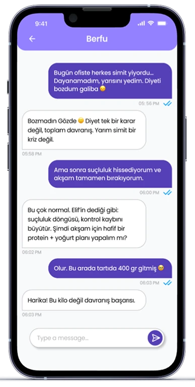 Uygun Fiyatlı Diyette|Günlük Süreklilik